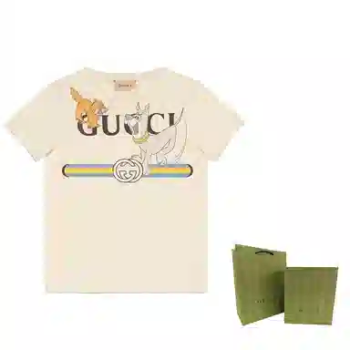 GUCCI LogoT