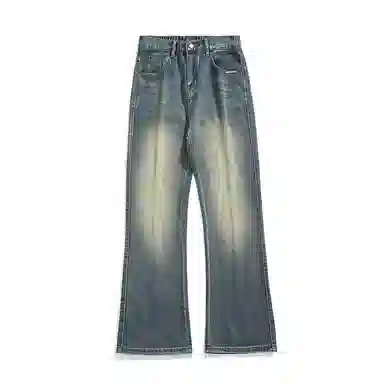 DOENU Clean Fit Jeans