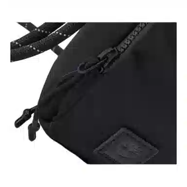 Timberland 1.5L Logo Crossbody Bag Black