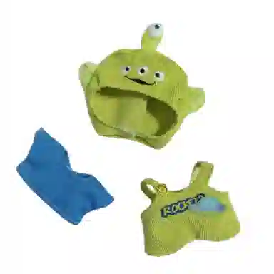 FGHGF labubu