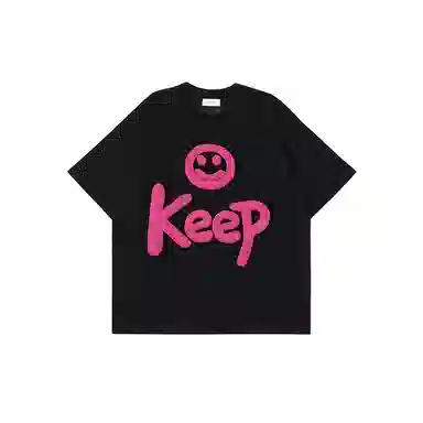 SQQZ project keepT