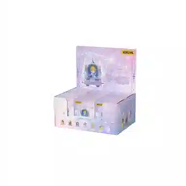 52TOYS D-baby 6