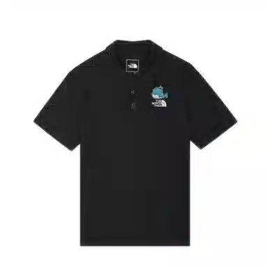 THE NORTH FACE LogoPolo