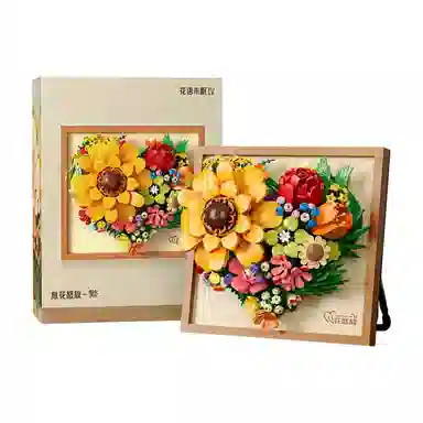 DIY 601-1000pcs DMY-JM-19