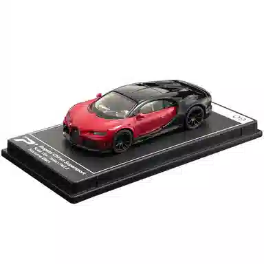 PosterCars Chiron Supersport 164