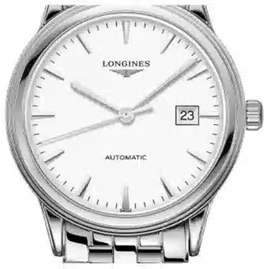 LONGINES 30 40mm L4.984.4.12.6