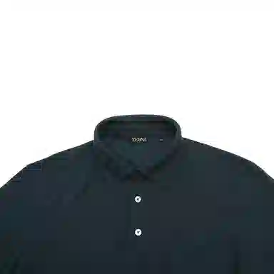 Zegna SS25 Polo