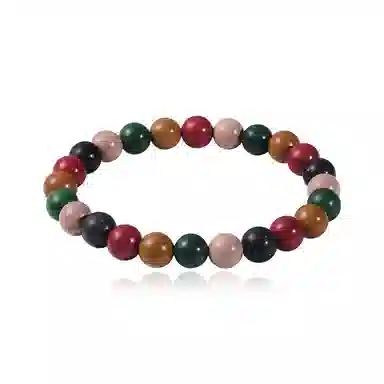 【五行香阵 I 古法香韵】 永恒旋律 无病无灾 健康安宁 新中式国风复古小众设计转运珠 精致高级感日常百搭好运 合香珠 手串 男女同款情侣款