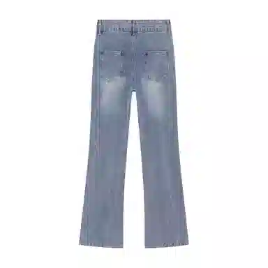 DOENU Curved Blade Pants