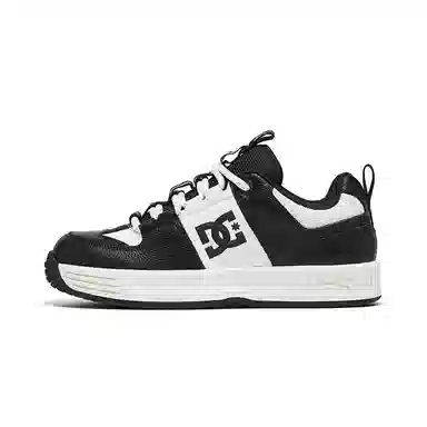 DC Shoes Lynx Pro White