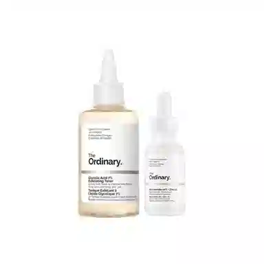 The Ordinary 240ml+30ml