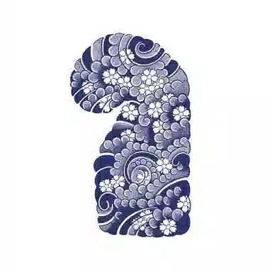 ins19*32cm