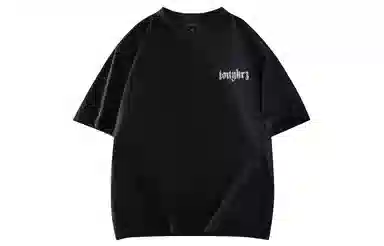 TONYKRZ Casual T-Shirt