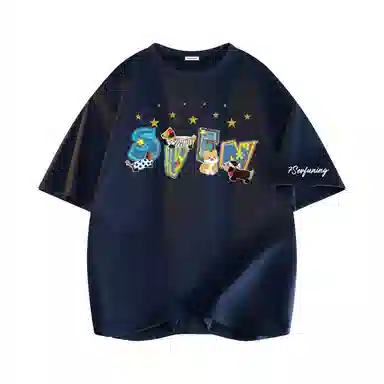 7 SEVFUN T