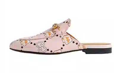 GUCCI Princetown GG