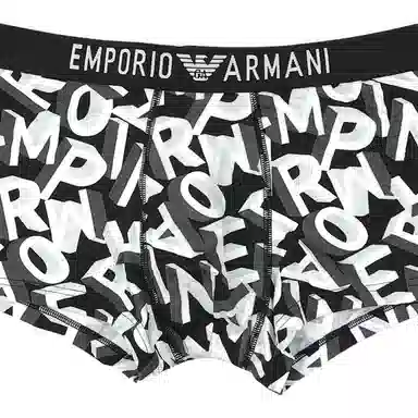 EMPORIO ARMANI EA7 SS25 1