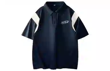 A.X.S.K Logopolo