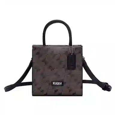 Kappa Mini Satchel Bag