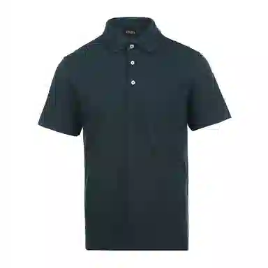 Zegna SS25 Polo