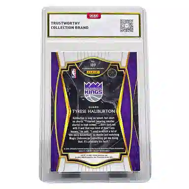 PANINI 2020RC Select 10