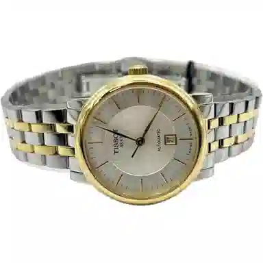 TISSOT 50 30mm T122.207.22.031.00