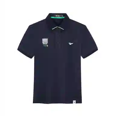 SEPTWOLVES Polo