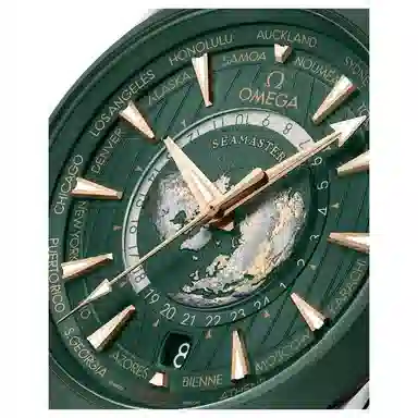 OMEGAGMT AQUA TERRA 150 43mm 220.30.43.22.10.001