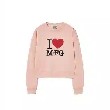 MARITHE FRANCOIS GIRBAUD I LOVE M+FG 2025
