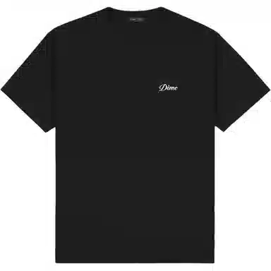 Dime MTL SS25 LogoT