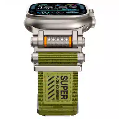 iwatchultra2applewatch S10