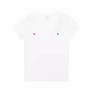 Polo Ralph Lauren Logo V T