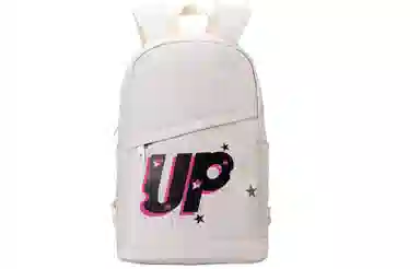 TURN UP Backpack Pink