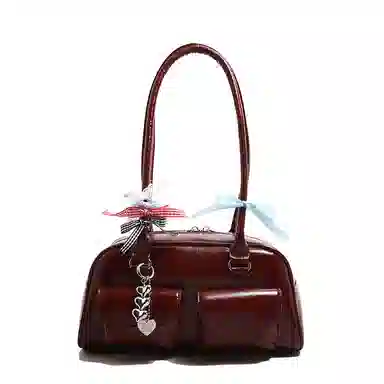 TOUTSEUL YOLO ins PU