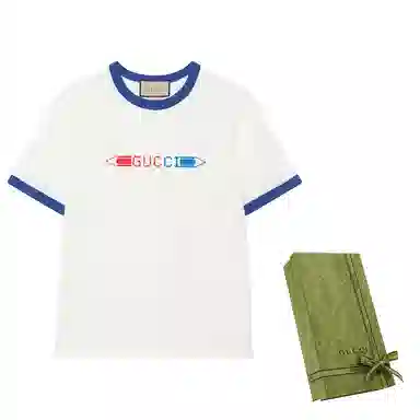 GUCCI Logo T