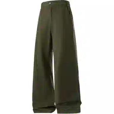 KNOCKSPARK clean fit