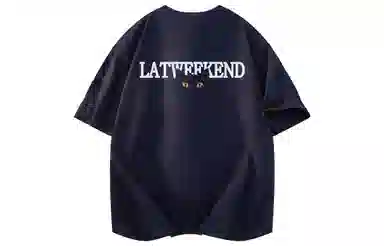 LA'T.WEEKEND 260g LogoT