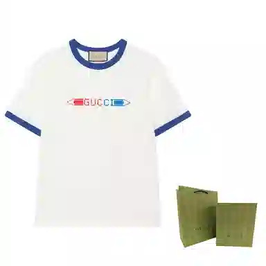 GUCCI Logo T