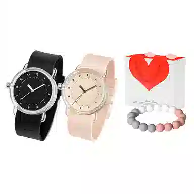 TID WATCHES 38mm 30650365-1