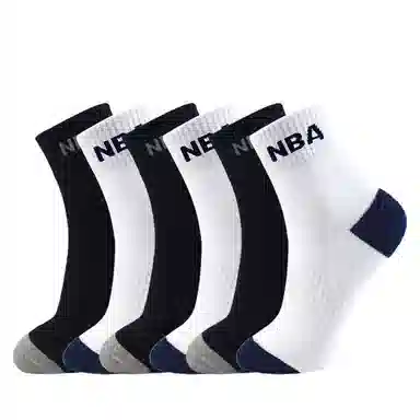 NBA 6