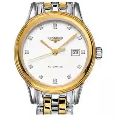 Longines Flagship L4.374.3.27.7