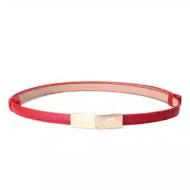 PAUL COSTELLOE PU 1.4cm