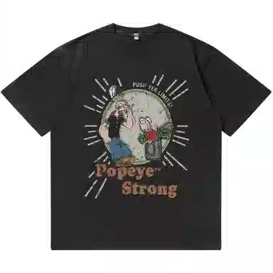 POPEYE T