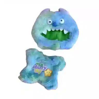 FGHGF labubu