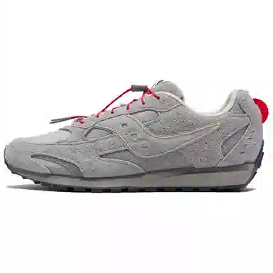 niko and .. XSaucony Trainer 80 X