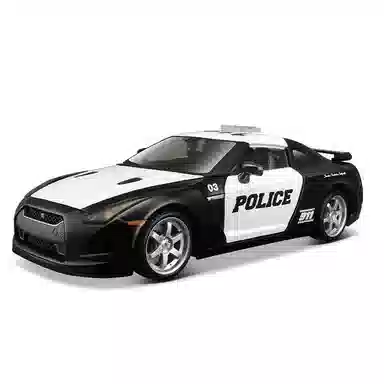 124GTR R35