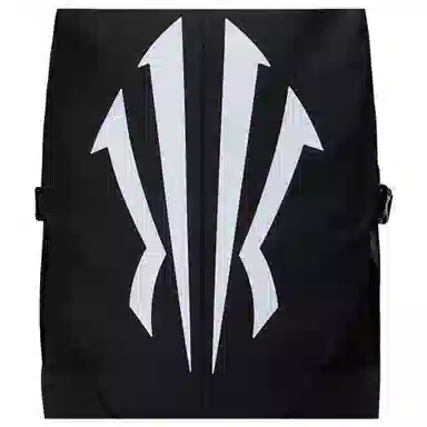 Anta Irving Shield Backpack Black Warrior