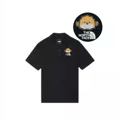 THE NORTH FACE LogoPolo