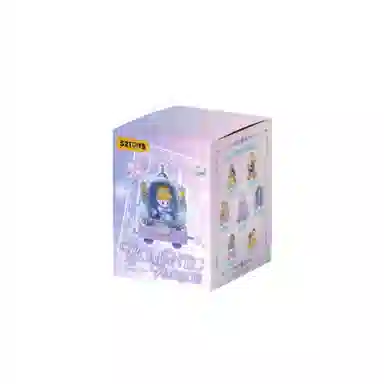 52TOYS D-baby 6