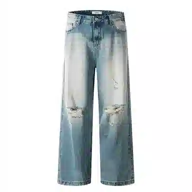 FDYZ baggy