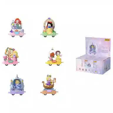 52TOYS D-baby 6